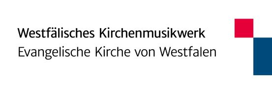 Logo Westfälisches Kirchenmusikwerk